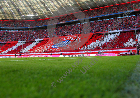 21.09.2019, FC Bayern Muenchen - 1.FC Koeln

Hier nur Vorschaubilder !